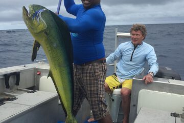 Fishing