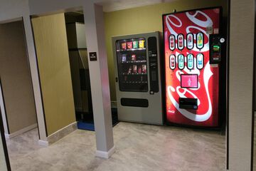 Vending machine