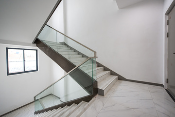 Hotel Interior or Public Areas