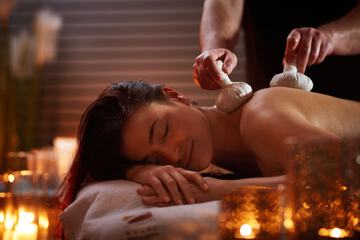 Massage