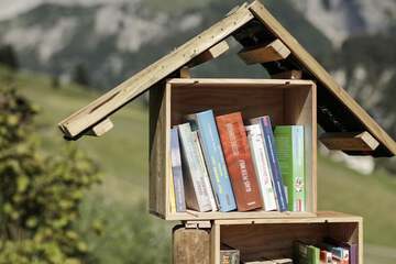 Children's activities