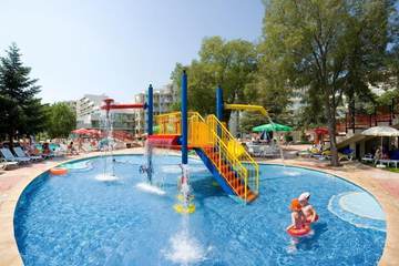 Children's pool