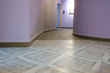 Hotel Interior or Public Areas