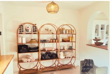 Gift shop