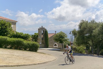 Bicycling