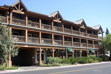 Ranch Inn