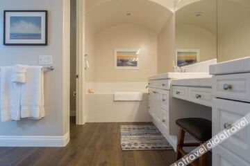 Hotel Interior or Public Areas