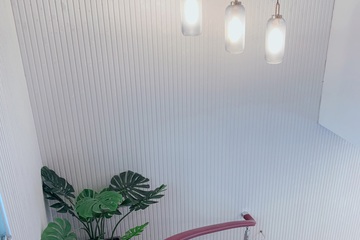 Hotel Interior or Public Areas