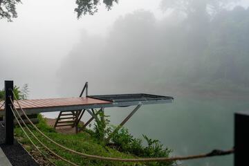 Lake