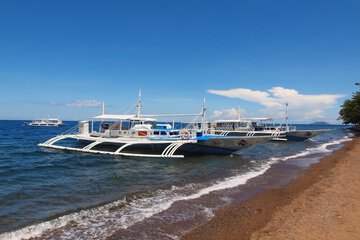 Boating