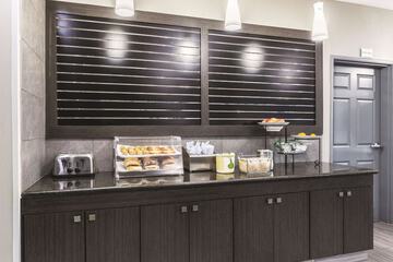 Breakfast/Coffee Service 28 of 30