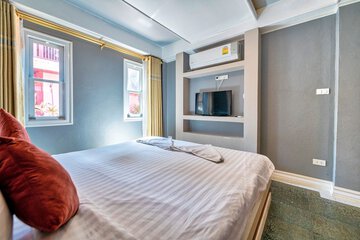 Extra beds