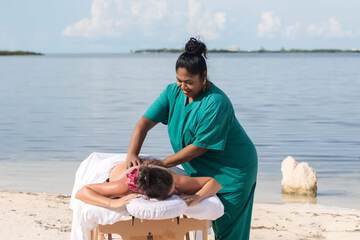 Massage