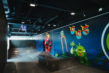 Children's activities