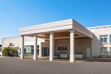 Hotel Lela Wilmington Tapestry Collection by Hilton