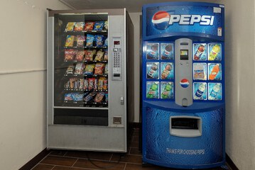 Vending machine