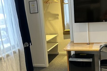 Wardrobe