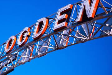 City view from property