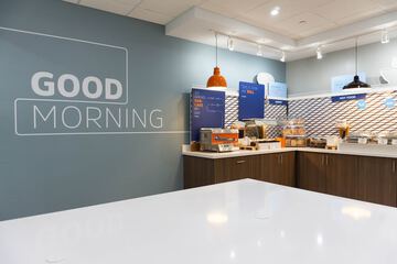 Breakfast/Coffee Service 51 of 57