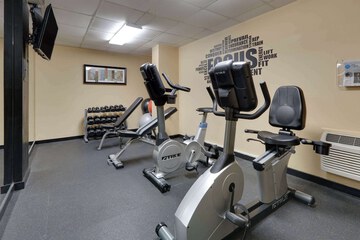 Health and Fitness 48 of 51