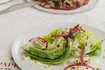 Room service - dining