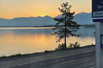 Americas Best Value Inn Polson