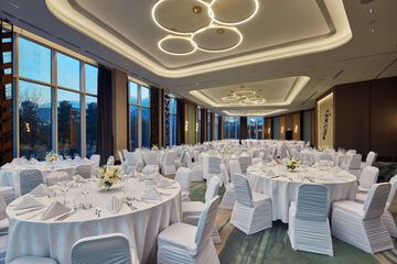 Ballroom