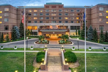 The H Hotel