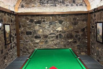 Billiards