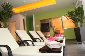Treatment room