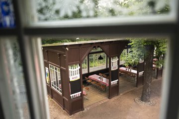 Porch