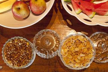 Buffet