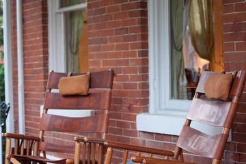 Terrace/Patio 34 of 36