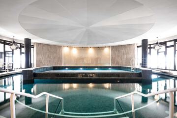 Spa treatment