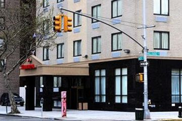 Hotel Front