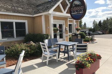 Cafe