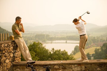 Golf