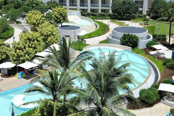 Children's pool