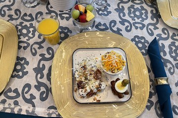 Breakfast/Coffee Service 93 of 100