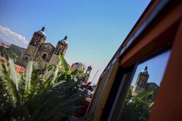 View from room