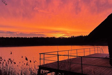 Lake