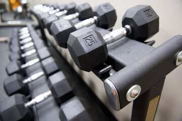 Health and Fitness 65 of 71