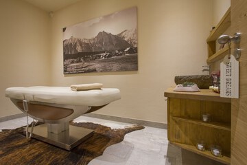 Treatment room
