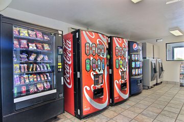 Vending machine