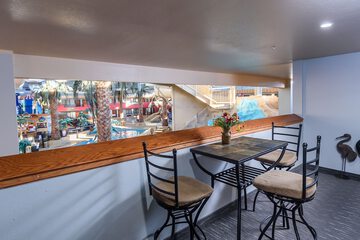 Terrace/Patio 116 of 119