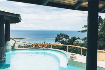 Private pool
