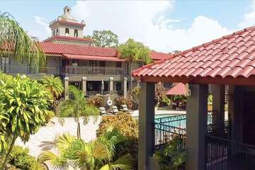 Red Roof Inn PLUS+ & Suites Tampa