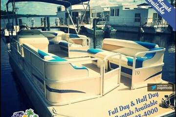 Boating