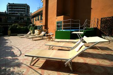 Sundeck