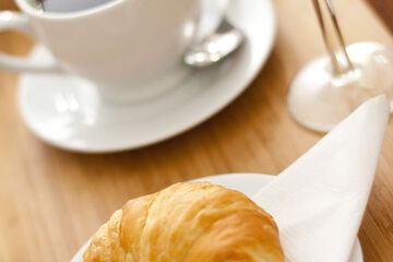 Coffee service